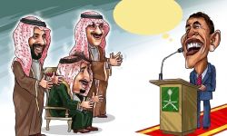 السعودية، الإمارات والبحرين.. من حماية المهزوم إلى حماية المأزوم!!
